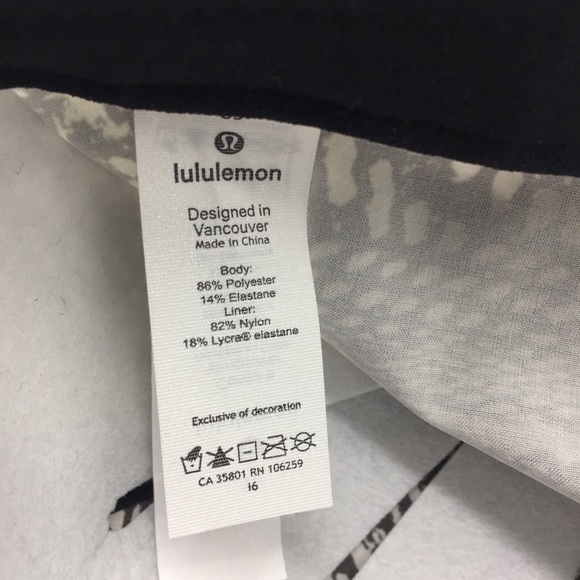 2 For 1 Sales Lululemon Baller Hat/ Run One Size - Picture 7 of 11